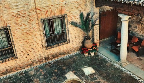 Habitación individual básica