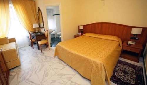 Habitación doble superior