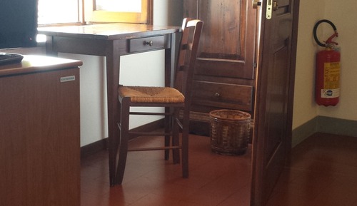 Habitación cuádruple