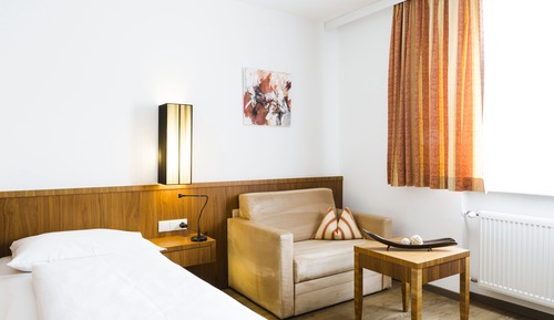 Habitación individual