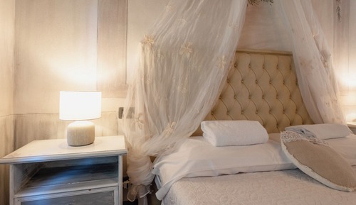 Habitación cuádruple familiar