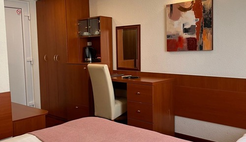 Habitación individual