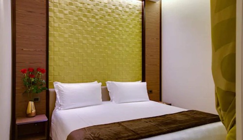 Suite junior (Hammam)