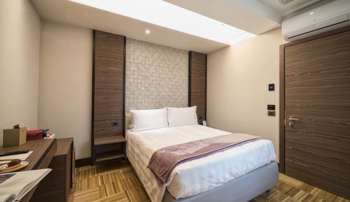 Habitación doble (Small)