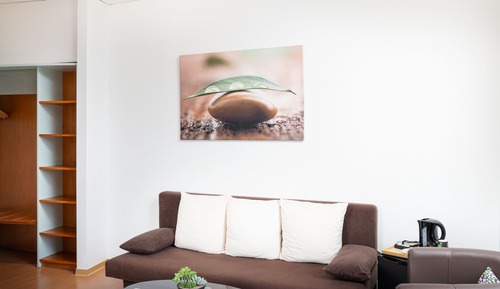 Habitación Business doble