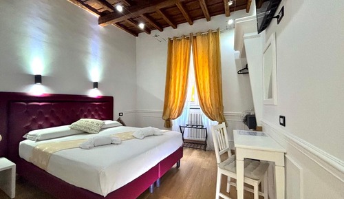Habitación doble