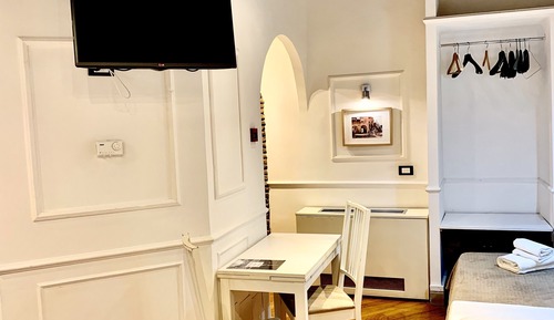 Habitación cuádruple