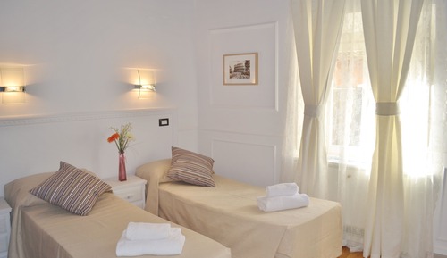 Habitación panorámica