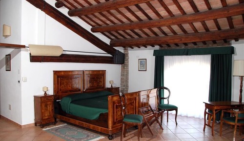 Suite estudio Deluxe