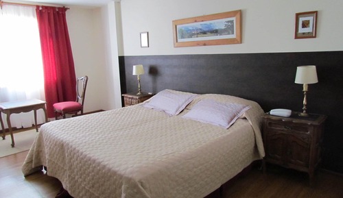 Habitación individual