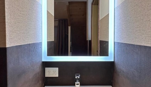 Apartamento familiar, 2 habitaciones