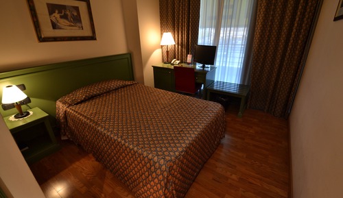 Habitación individual