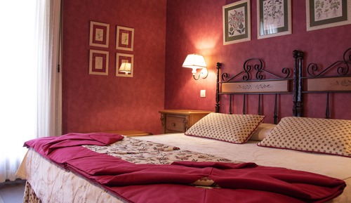 Habitación familiar