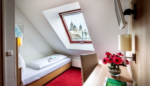 Habitación individual