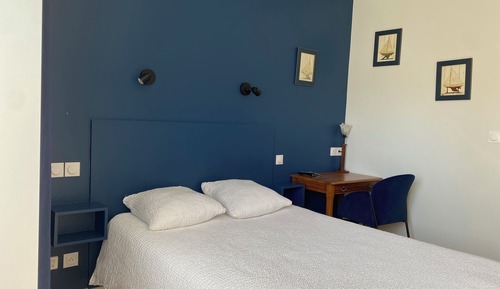 Habitación estándar