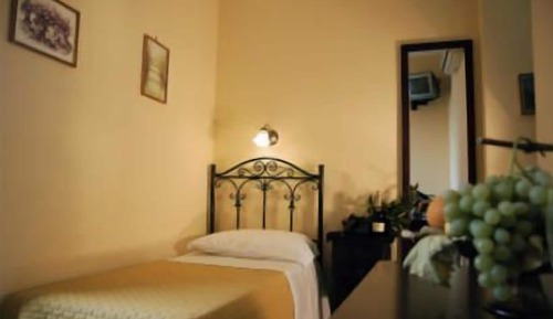 Habitación individual