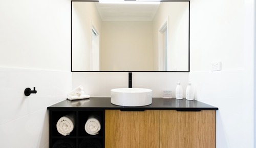 Suite de lujo, 1 cama de matrimonio grande, vistas al jardín