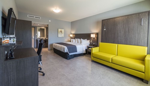 Habitación (Distinction)