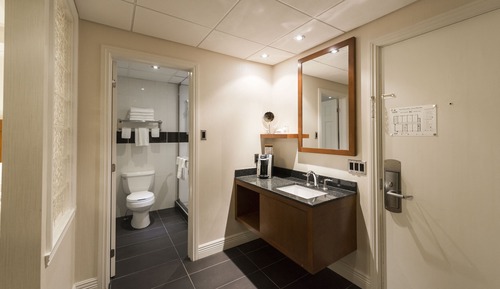 Habitación Signature