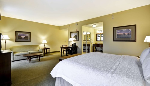 Estudio, 1 cama de matrimonio grande, No fumadores