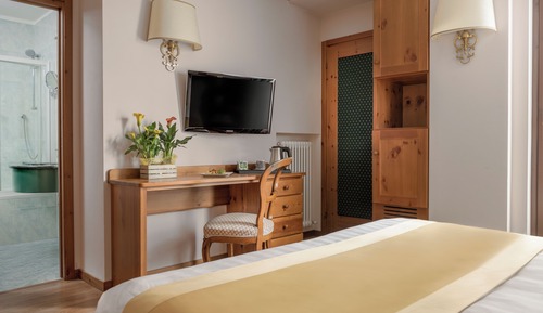 Habitación superior