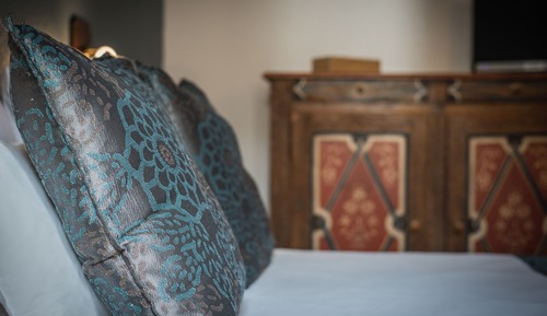 Habitación Confort doble