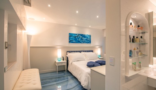 Deluxe Depandance 356