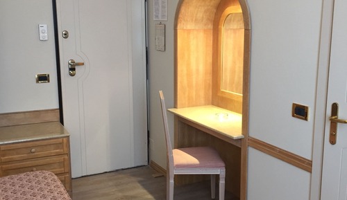 Habitación Confort doble, 1 cama doble