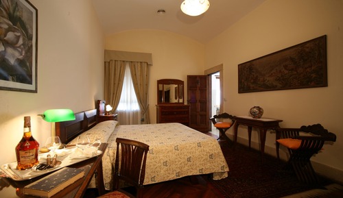 Habitación individual