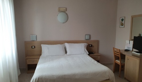 Habitación individual