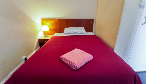 Habitación individual