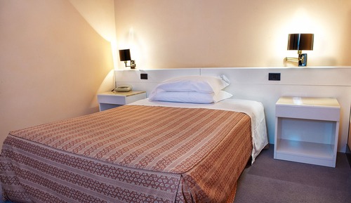 Habitación individual