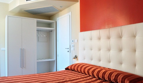 Habitación individual superior