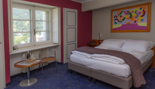 Suite familiar