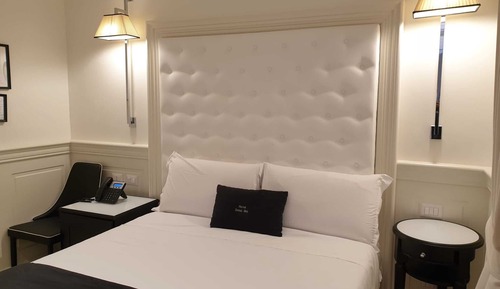 Habitación individual