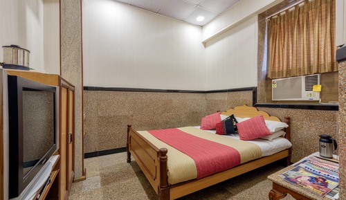 Habitación estándar