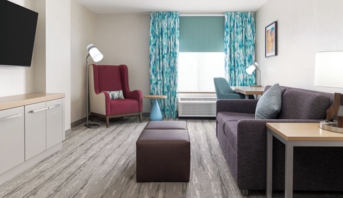 Suite, 1 habitación