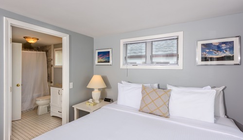 Suite, varias camas, no fumadores