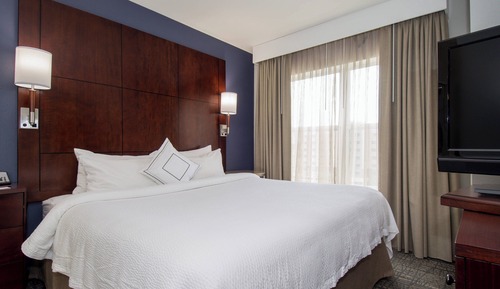 Suite, 1 habitación (Mobility Accessible, Tub)