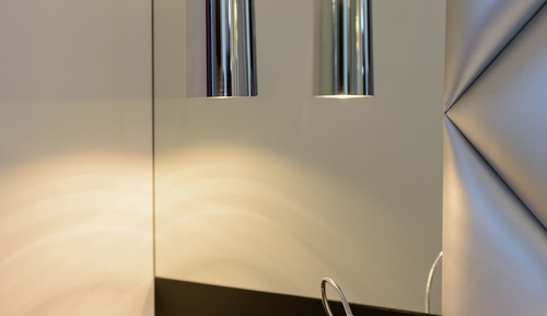 Habitación doble superior