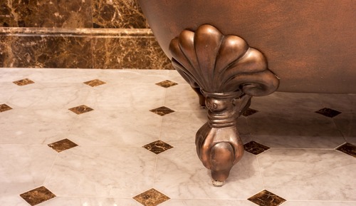 Habitación clásica doble