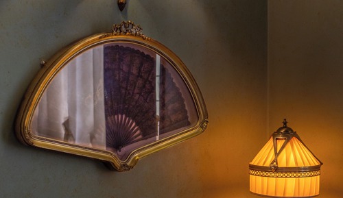 Suite, balcón, vistas a la ciudad