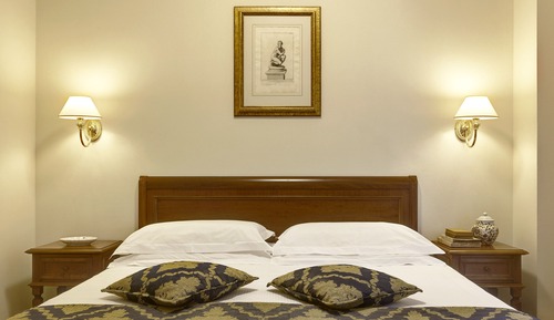 Suite junior (2 pax)