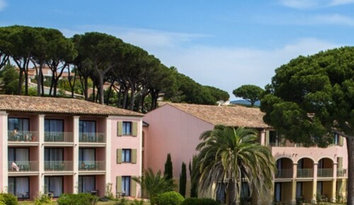 Habitación superior