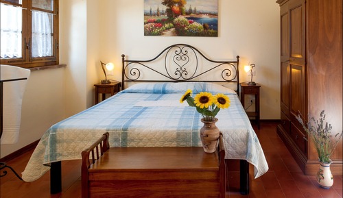 Apartamento superior