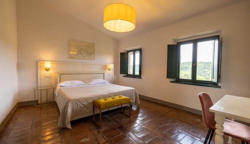 Habitación superior