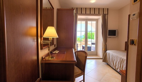 Habitación individual estándar