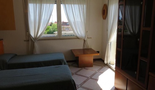 Habitación familiar