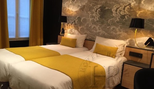 Suite, 2 habitaciones