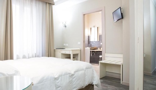 Habitación superior